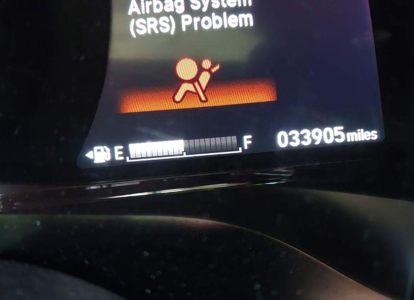 Photo 16 of 2021 Honda Hr-v AWD EX (VIN 3CZRU6H56MM719118)