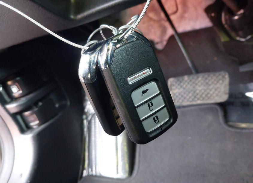 Photo 11 of 2021 Honda Hr-v AWD EX (VIN 3CZRU6H56MM750336)