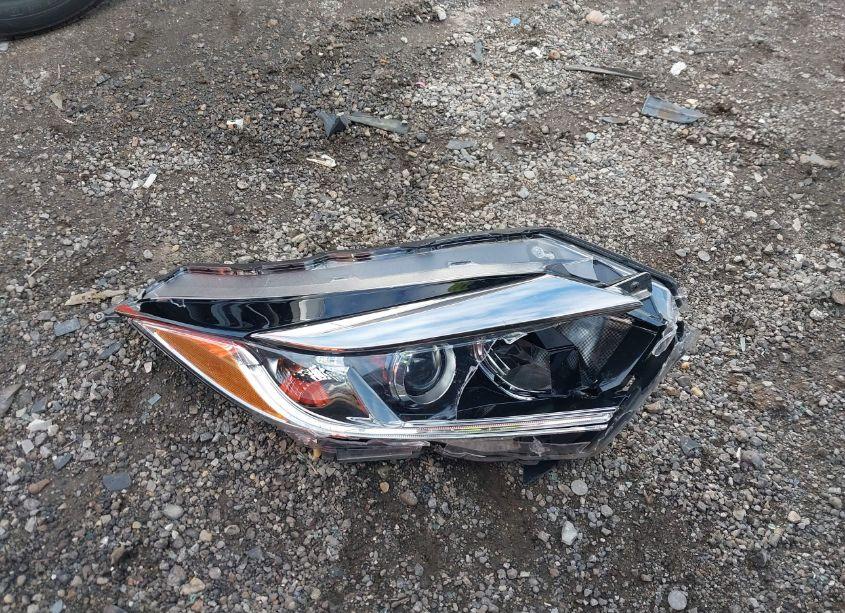 Photo 12 of 2021 Honda Hr-v AWD EX (VIN 3CZRU6H56MM750336)