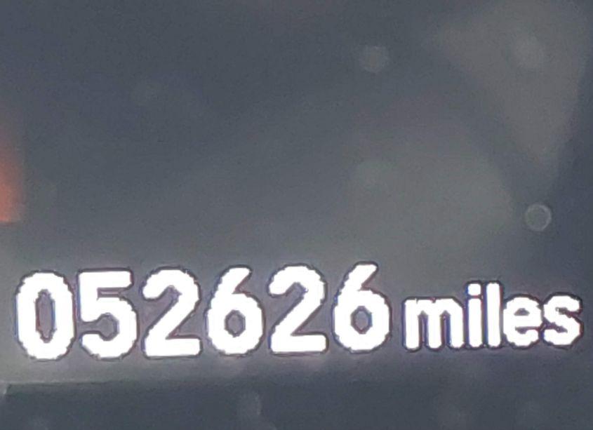 Photo 16 of 2021 Honda Hr-v AWD EX (VIN 3CZRU6H56MM750336)