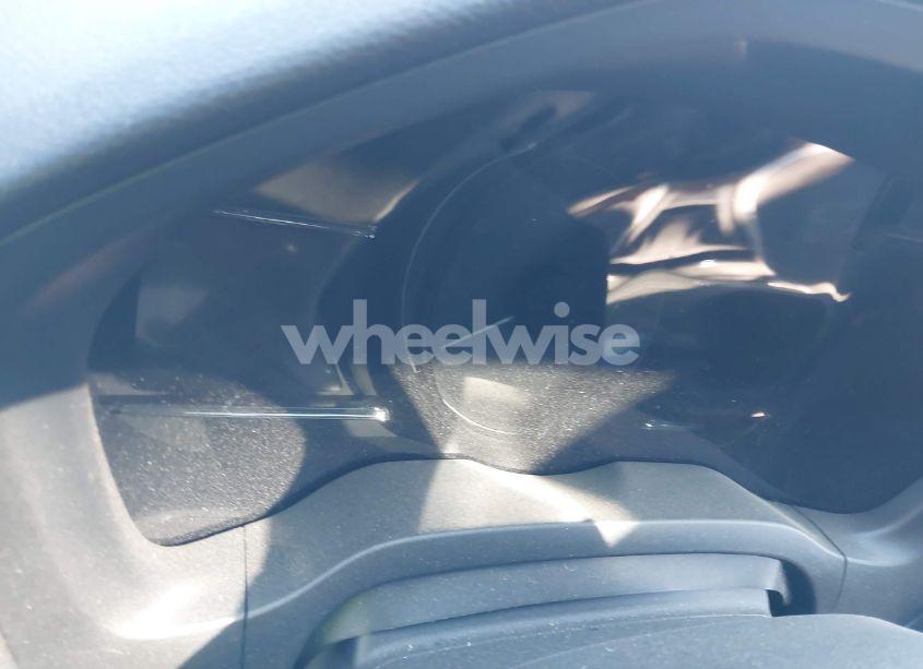 Photo 14 of 2022 Honda Hr-v AWD EX (VIN 3CZRU6H56NM701820)