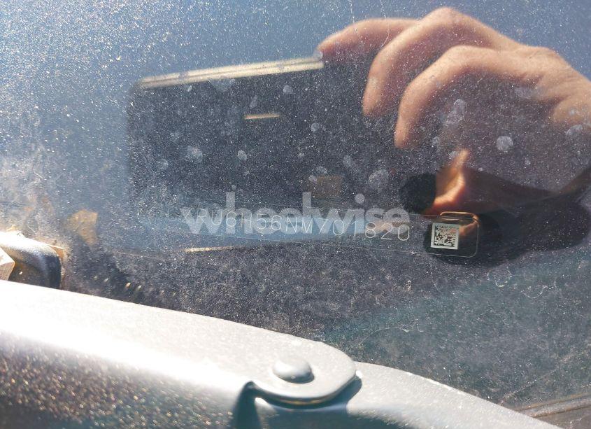 Photo 16 of 2022 Honda Hr-v AWD EX (VIN 3CZRU6H56NM701820)