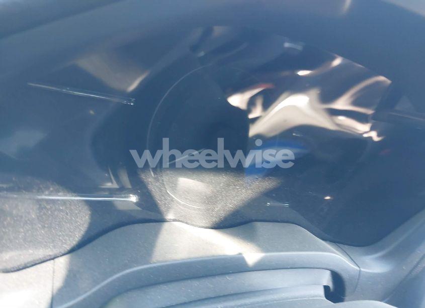 Photo 7 of 2022 Honda Hr-v AWD EX (VIN 3CZRU6H56NM701820)