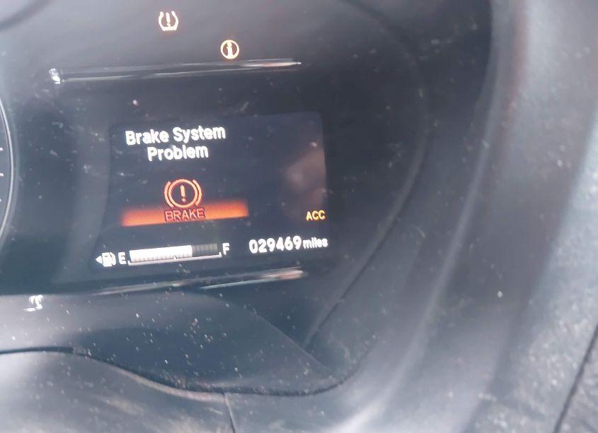 Photo 15 of 2022 Honda Hr-v AWD EX (VIN 3CZRU6H56NM712462)