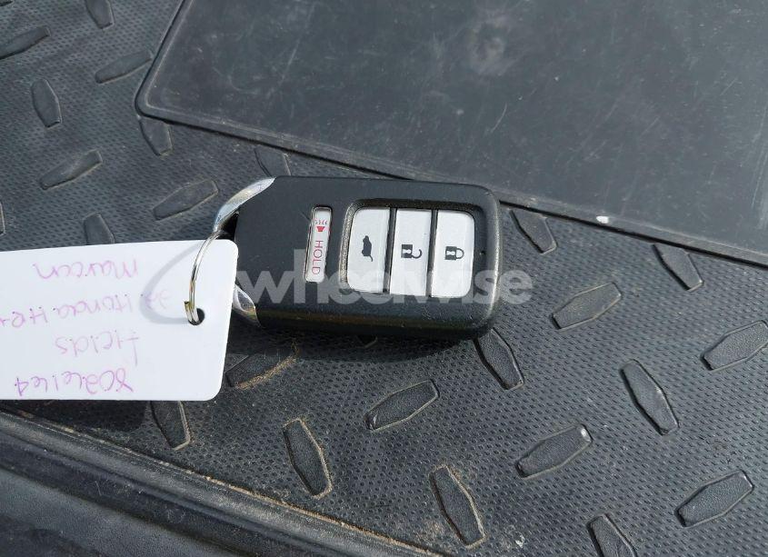 Photo 11 of 2022 Honda Hr-v AWD EX (VIN 3CZRU6H56NM718309)