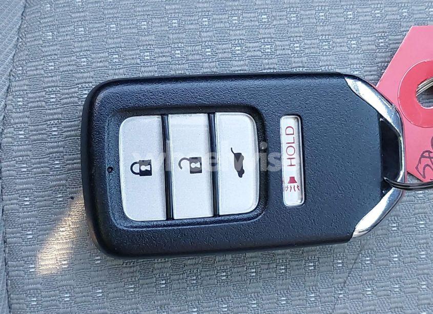 Photo 11 of 2022 Honda Hr-v AWD EX (VIN 3CZRU6H56NM719119)