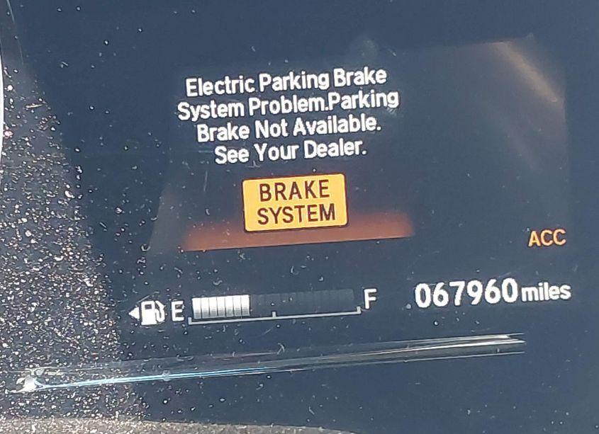 Photo 15 of 2022 Honda Hr-v AWD EX (VIN 3CZRU6H56NM749673)