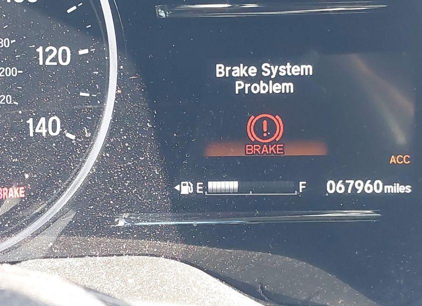 Photo 7 of 2022 Honda Hr-v AWD EX (VIN 3CZRU6H56NM749673)