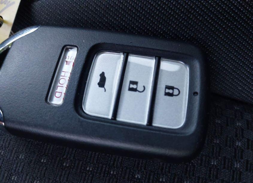 Photo 11 of 2022 Honda Hr-v AWD EX (VIN 3CZRU6H56NM754713)