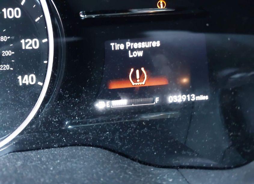 Photo 7 of 2022 Honda Hr-v AWD EX (VIN 3CZRU6H56NM754713)