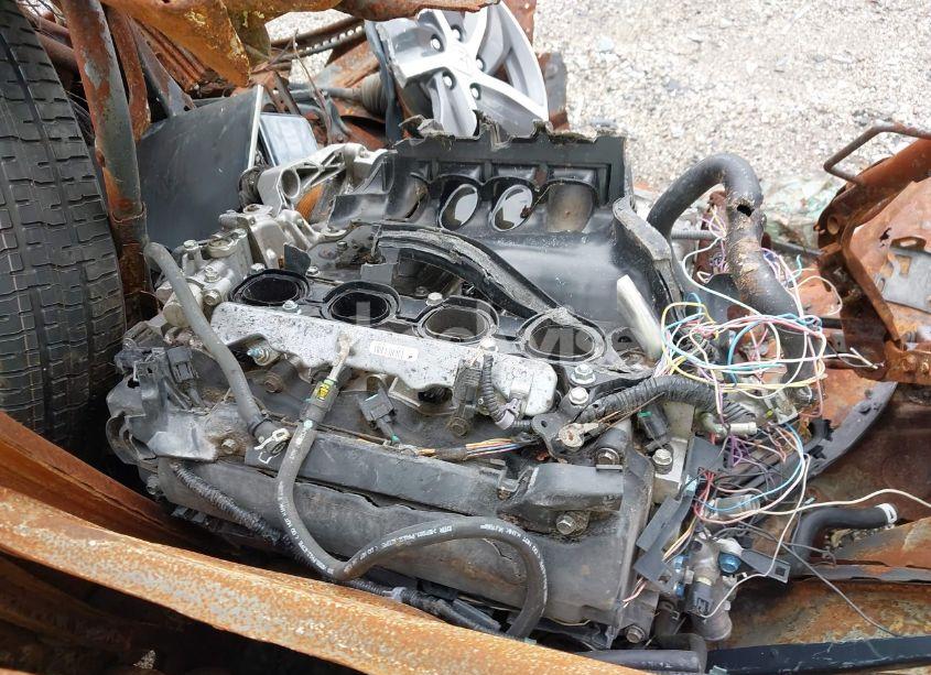 Photo 10 of 2022 Honda Hr-v AWD EX (VIN 3CZRU6H56NM765923)