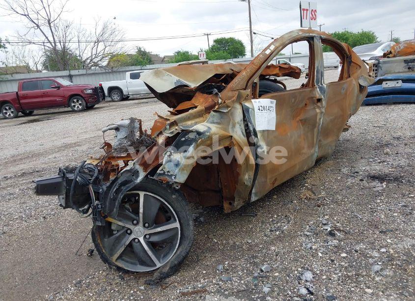 Photo 2 of 2022 Honda Hr-v AWD EX (VIN 3CZRU6H56NM765923)