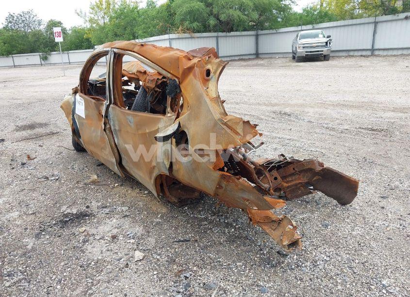 Photo 3 of 2022 Honda Hr-v AWD EX (VIN 3CZRU6H56NM765923)