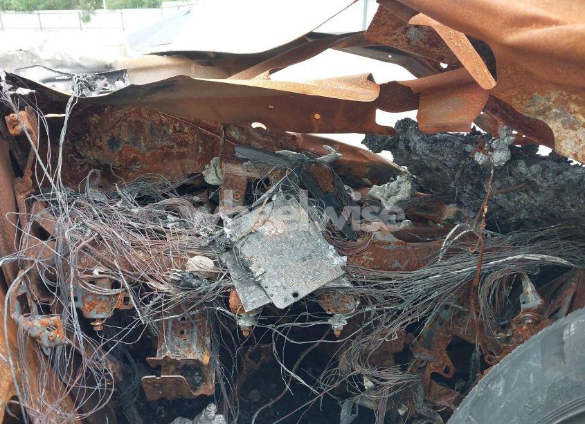 Photo 7 of 2022 Honda Hr-v AWD EX (VIN 3CZRU6H56NM765923)