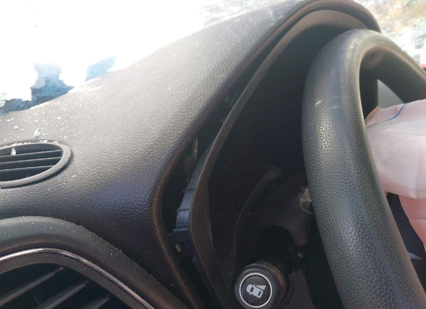 Photo 15 of 2016 Honda Hr-v EX (VIN 3CZRU6H57GM712599)