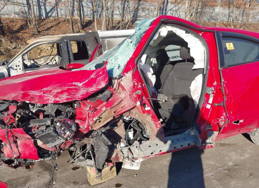 Photo 6 of 2016 Honda Hr-v EX (VIN 3CZRU6H57GM712599)