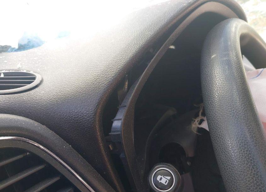 Photo 7 of 2016 Honda Hr-v EX (VIN 3CZRU6H57GM712599)