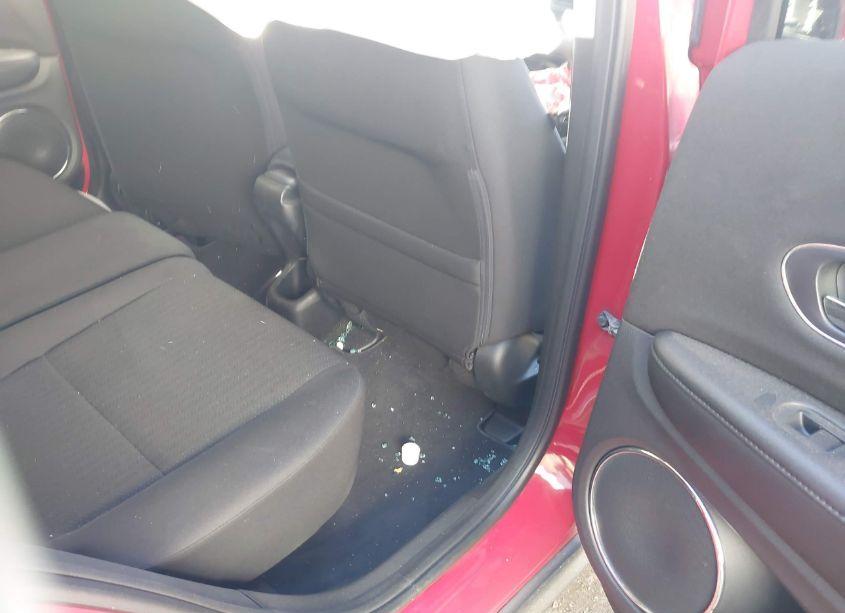 Photo 8 of 2016 Honda Hr-v EX (VIN 3CZRU6H57GM712599)