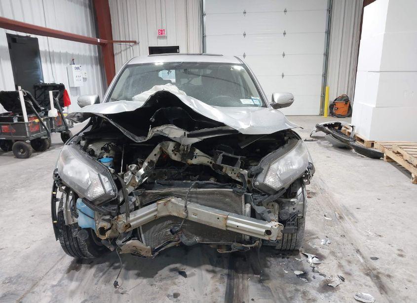 Photo 12 of 2016 Honda Hr-v EX (VIN 3CZRU6H57GM716667)