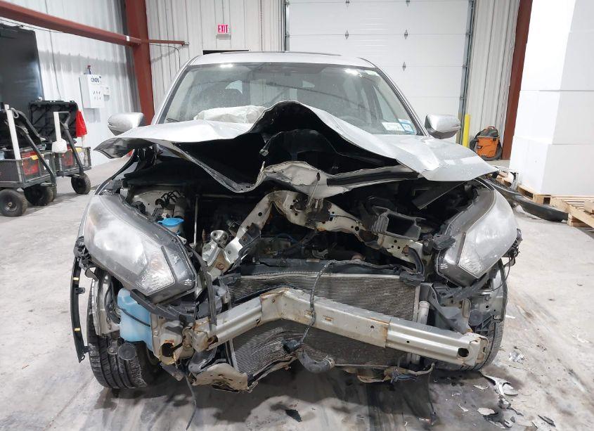 Photo 6 of 2016 Honda Hr-v EX (VIN 3CZRU6H57GM716667)