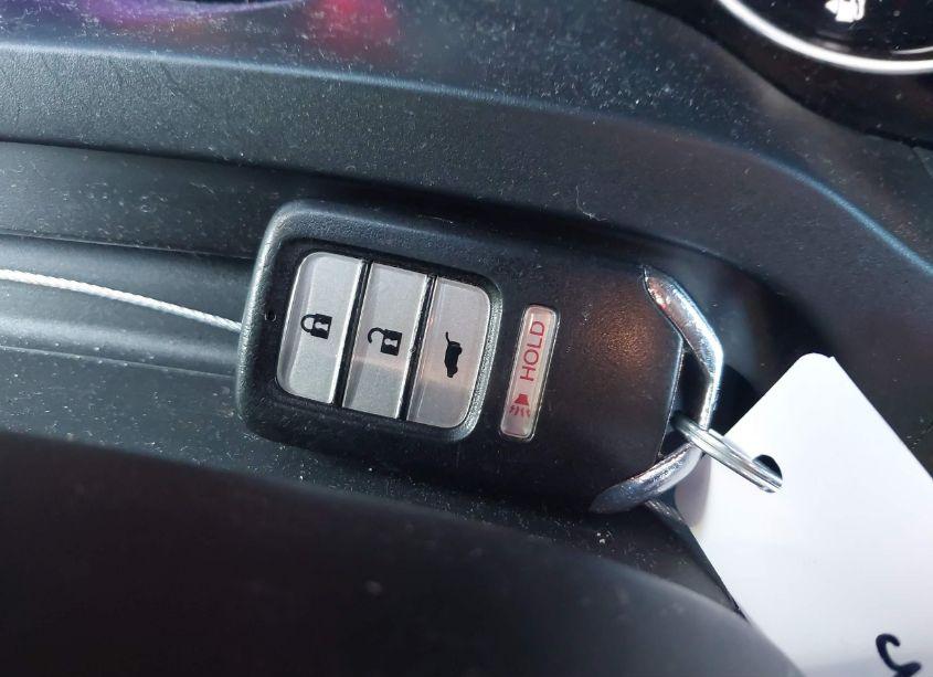 Photo 11 of 2016 Honda Hr-v EX (VIN 3CZRU6H57GM721481)