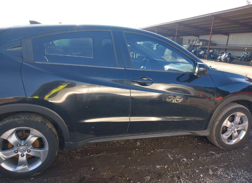 Photo 13 of 2016 Honda Hr-v EX (VIN 3CZRU6H57GM721481)