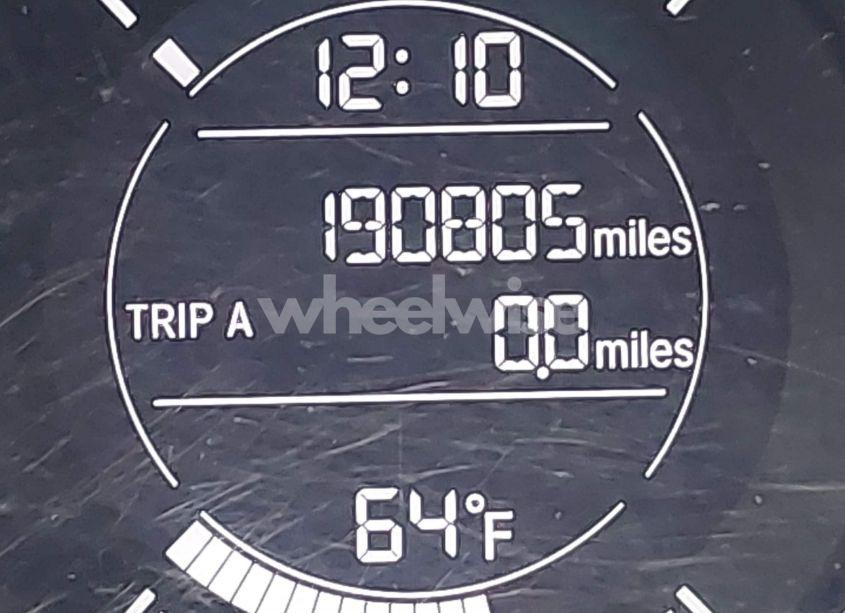 Photo 16 of 2016 Honda Hr-v EX (VIN 3CZRU6H57GM739169)