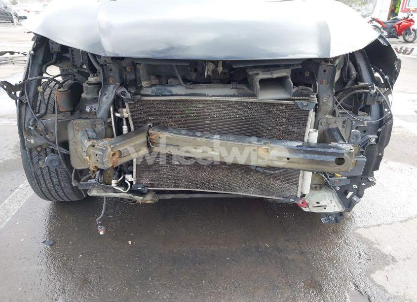 Photo 6 of 2016 Honda Hr-v EX (VIN 3CZRU6H57GM739169)