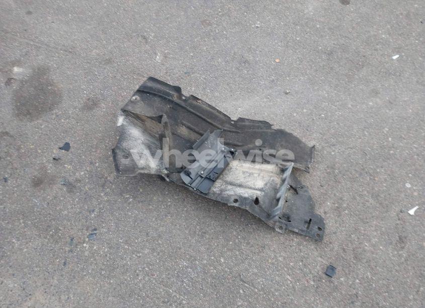 Photo 12 of 2017 Honda Hr-v EX (VIN 3CZRU6H57HM700485)