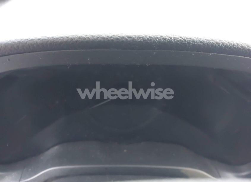 Photo 16 of 2017 Honda Hr-v EX (VIN 3CZRU6H57HM700485)