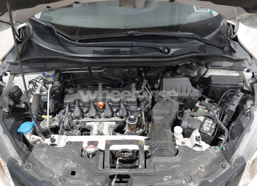 Photo 10 of 2017 Honda Hr-v EX (VIN 3CZRU6H57HM719702)