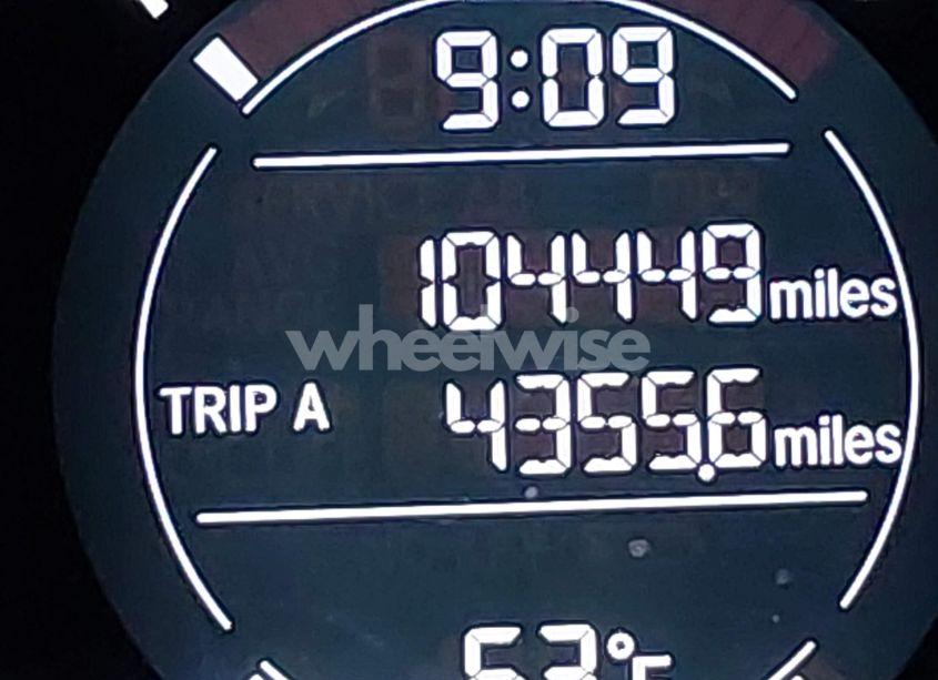 Photo 15 of 2017 Honda Hr-v EX (VIN 3CZRU6H57HM719702)