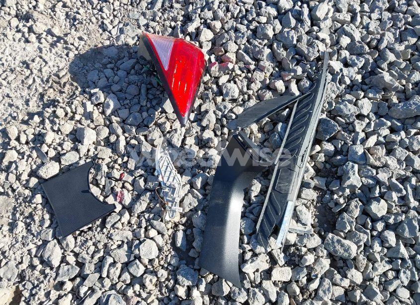 Photo 12 of 2017 Honda Hr-v EX (VIN 3CZRU6H57HM725502)