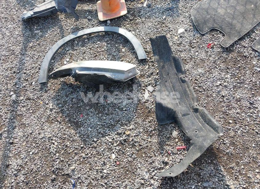 Photo 12 of 2017 Honda Hr-v EX (VIN 3CZRU6H57HM732207)