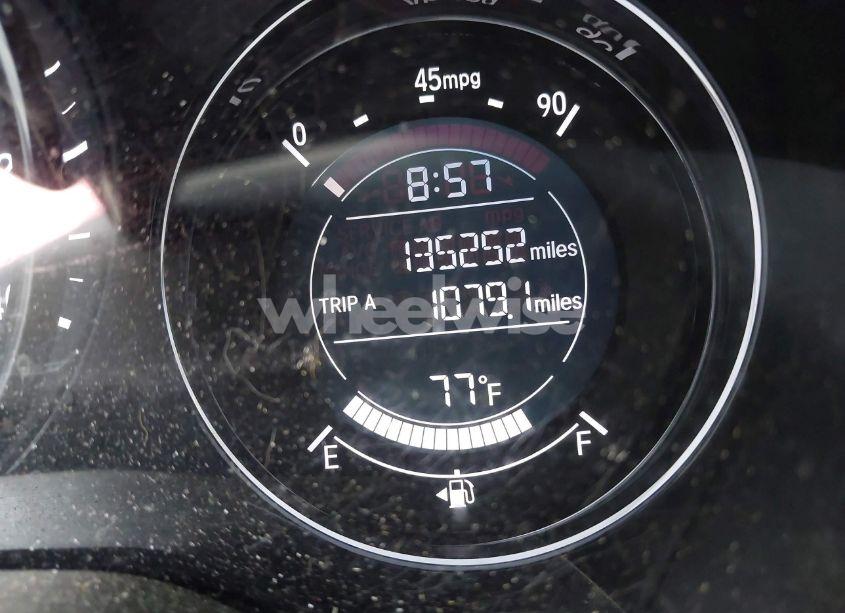 Photo 16 of 2017 Honda Hr-v EX (VIN 3CZRU6H57HM732207)