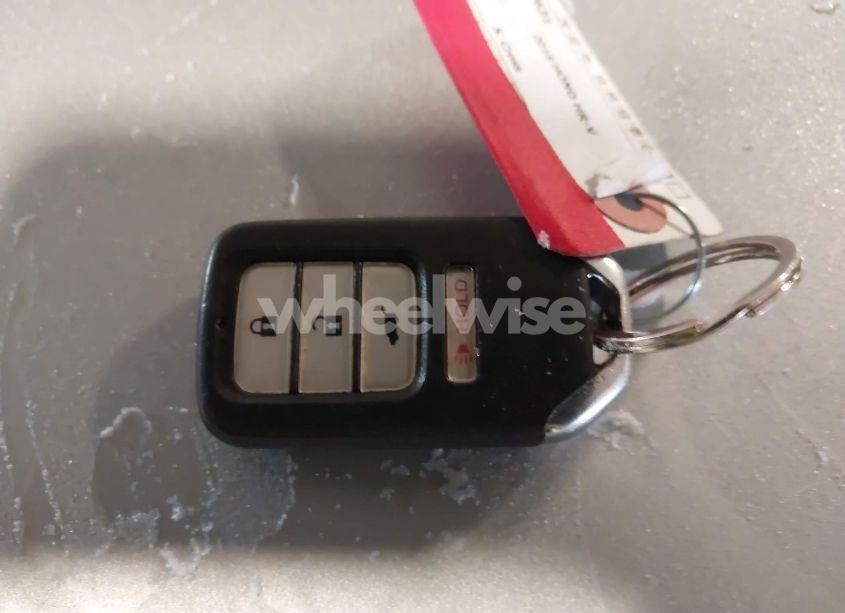 Photo 11 of 2018 Honda Hr-v EX (VIN 3CZRU6H57JG707781)