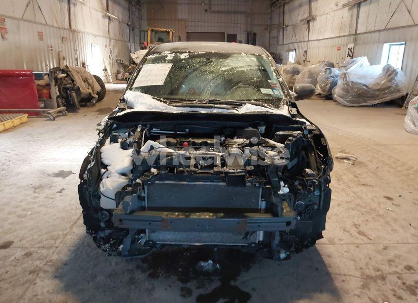 Photo 13 of 2018 Honda Hr-v EX (VIN 3CZRU6H57JG707781)