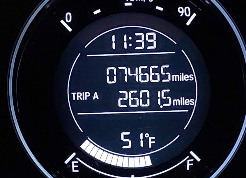 Photo 15 of 2018 Honda Hr-v EX (VIN 3CZRU6H57JM702484)