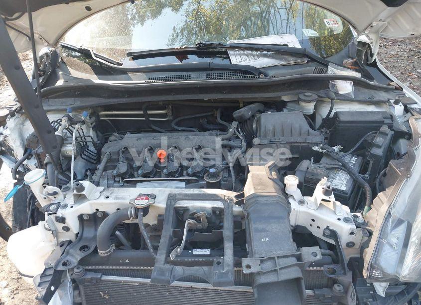 Photo 10 of 2018 Honda Hr-v EX (VIN 3CZRU6H57JM714814)