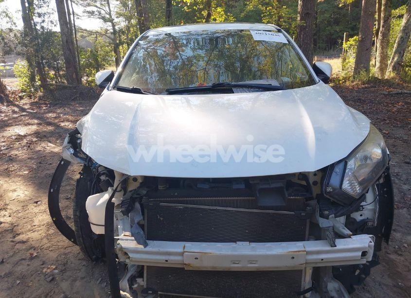 Photo 12 of 2018 Honda Hr-v EX (VIN 3CZRU6H57JM714814)