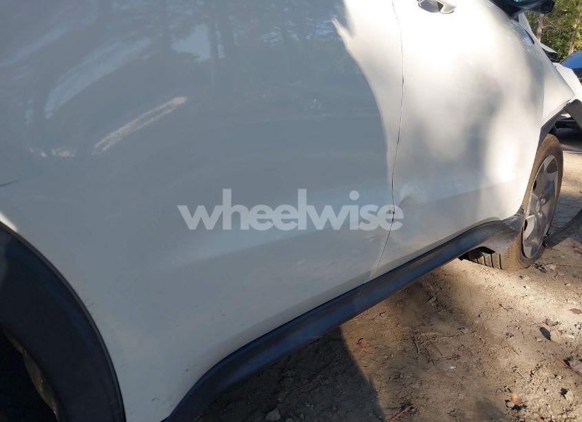 Photo 6 of 2018 Honda Hr-v EX (VIN 3CZRU6H57JM714814)