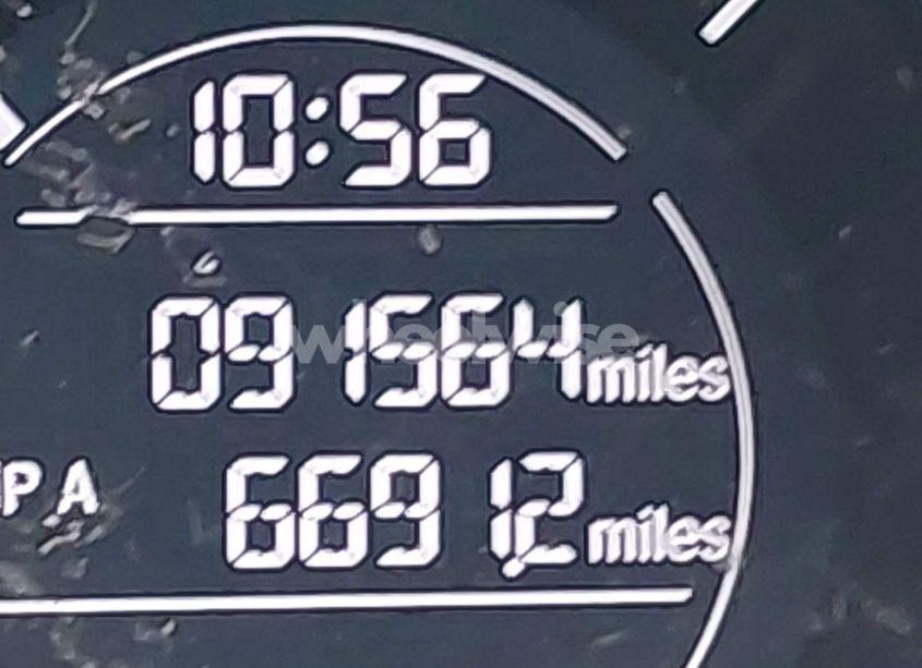 Photo 15 of 2018 Honda Hr-v EX (VIN 3CZRU6H57JM721780)