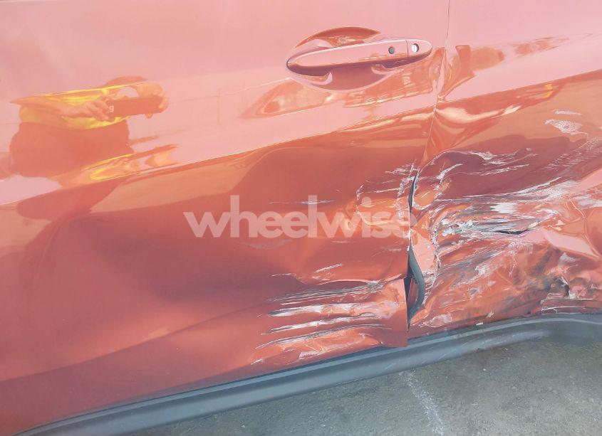 Photo 6 of 2019 Honda Hr-v EX (VIN 3CZRU6H57KM707542)