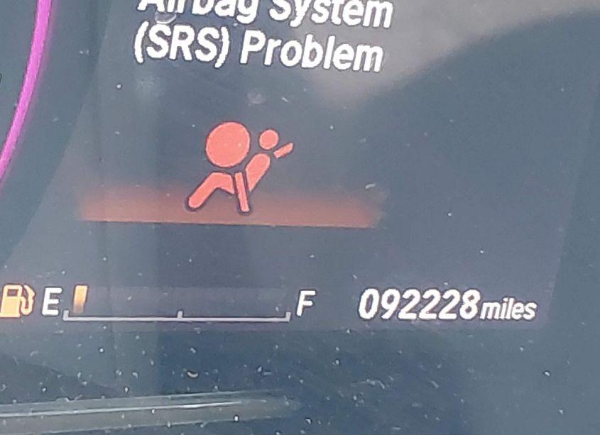 Photo 7 of 2019 Honda Hr-v EX (VIN 3CZRU6H57KM726480)