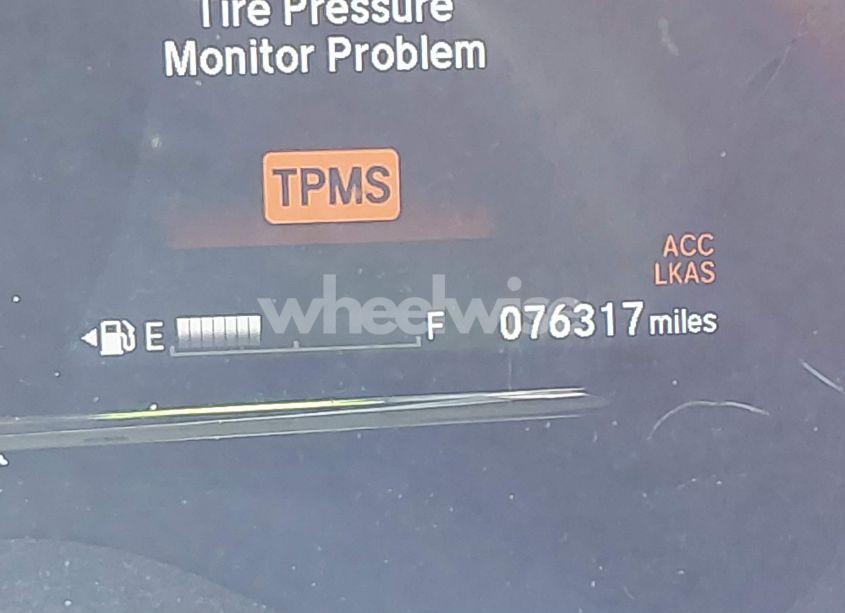 Photo 15 of 2020 Honda Hr-v AWD EX (VIN 3CZRU6H57LM714881)