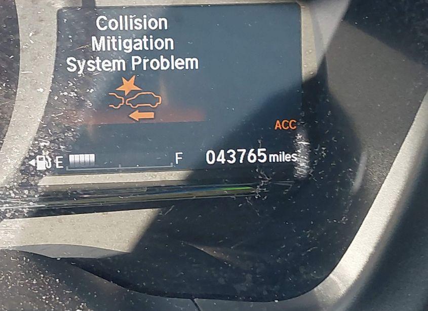 Photo 16 of 2020 Honda Hr-v AWD EX (VIN 3CZRU6H57LM734757)