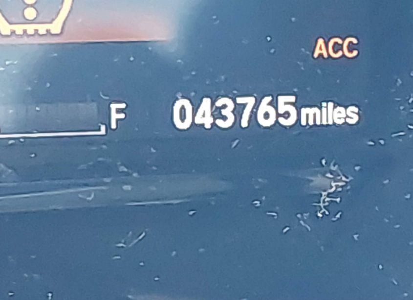 Photo 7 of 2020 Honda Hr-v AWD EX (VIN 3CZRU6H57LM734757)