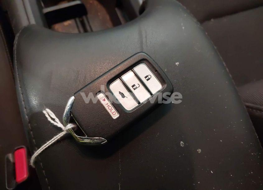 Photo 11 of 2020 Honda Hr-v AWD EX (VIN 3CZRU6H57LM738114)