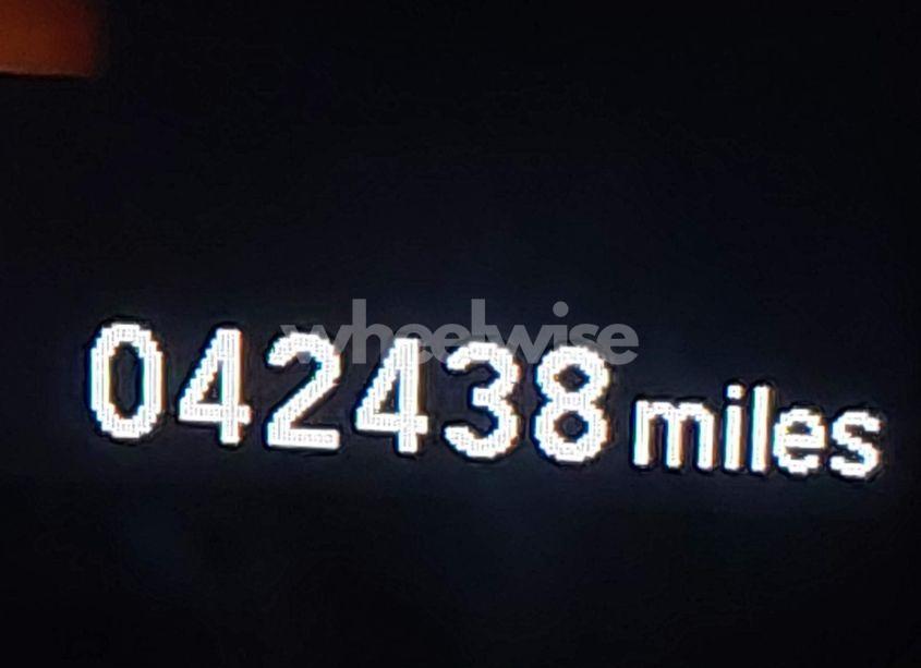 Photo 15 of 2020 Honda Hr-v AWD EX (VIN 3CZRU6H57LM738114)