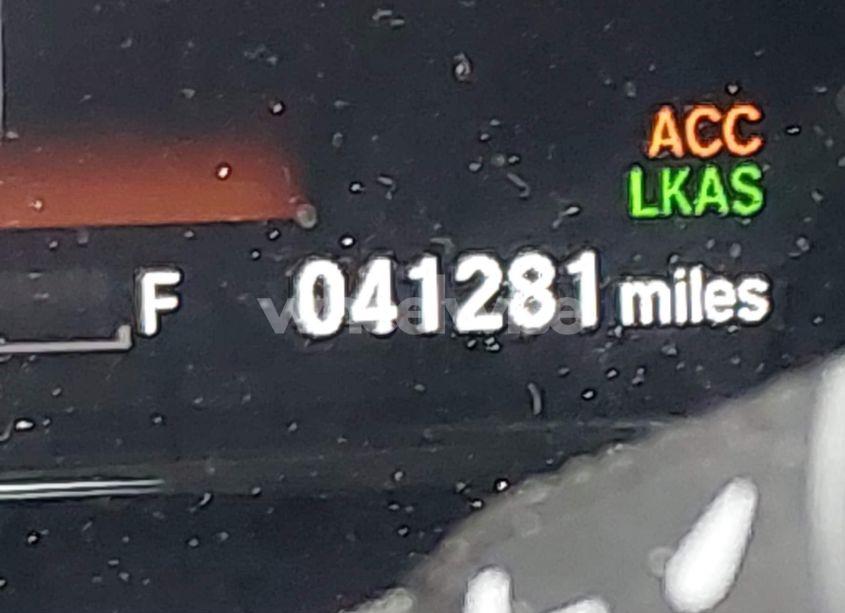 Photo 15 of 2021 Honda Hr-v AWD EX (VIN 3CZRU6H57MM704501)